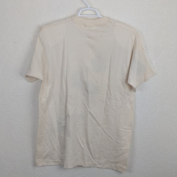 Ships Free⭐ 90's WET PAINT Hand Painted Tee - Picture 7 of 8